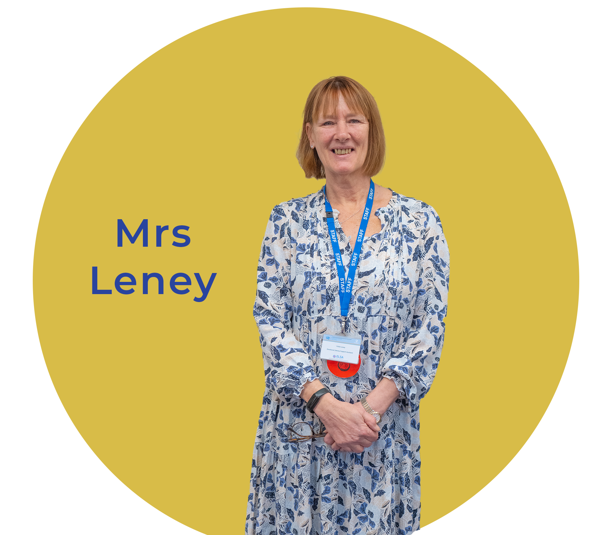Mrs L