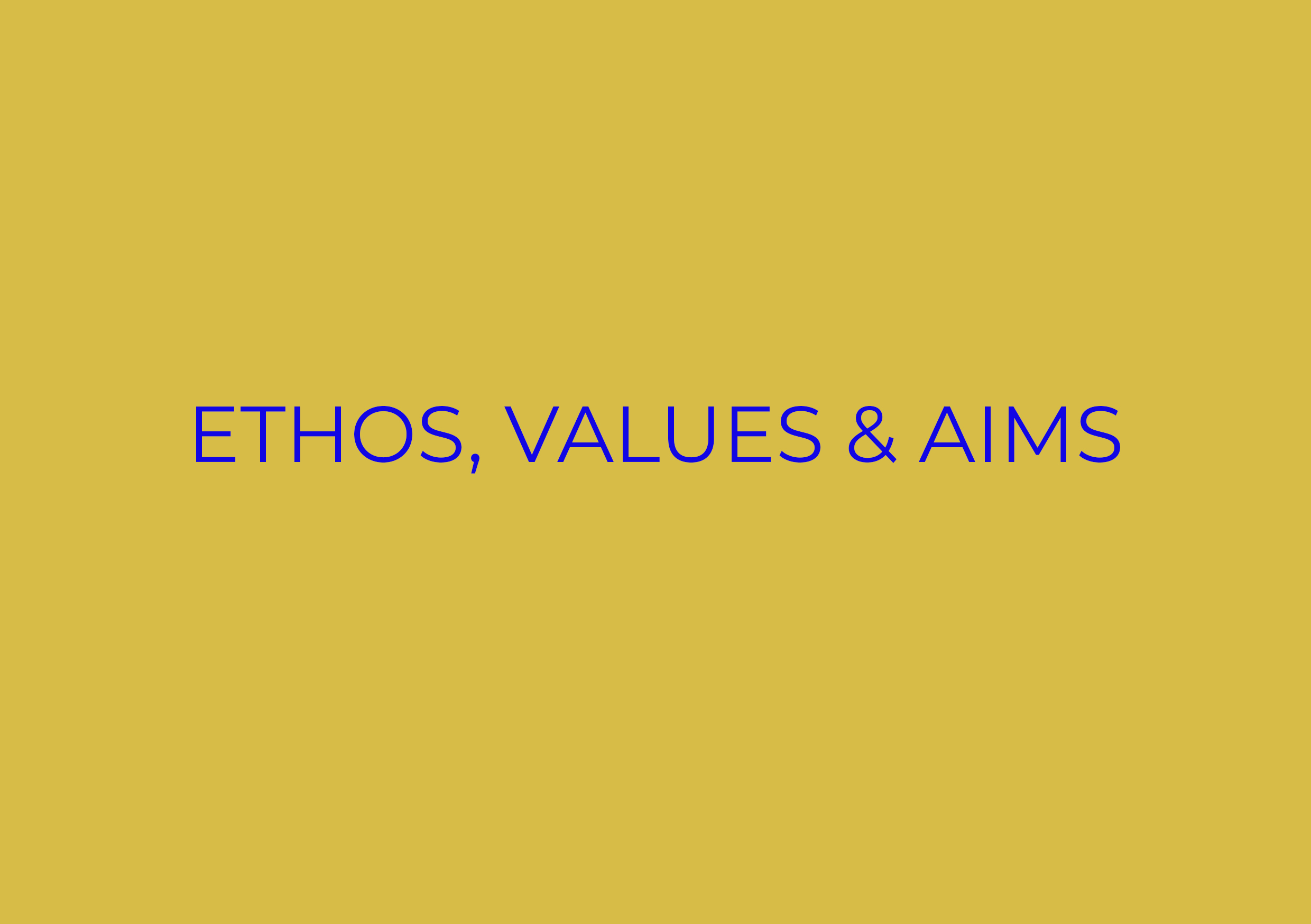 ethos