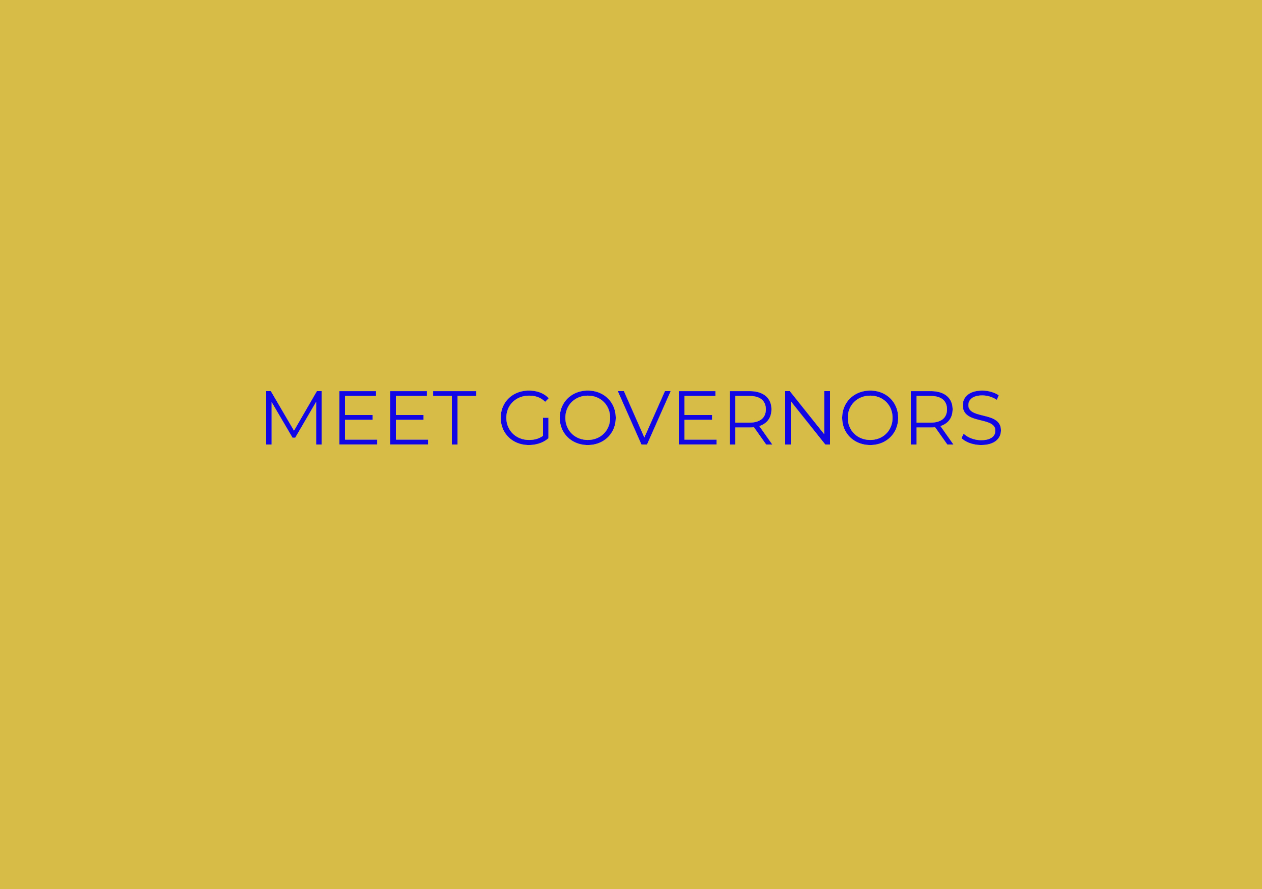 Governors