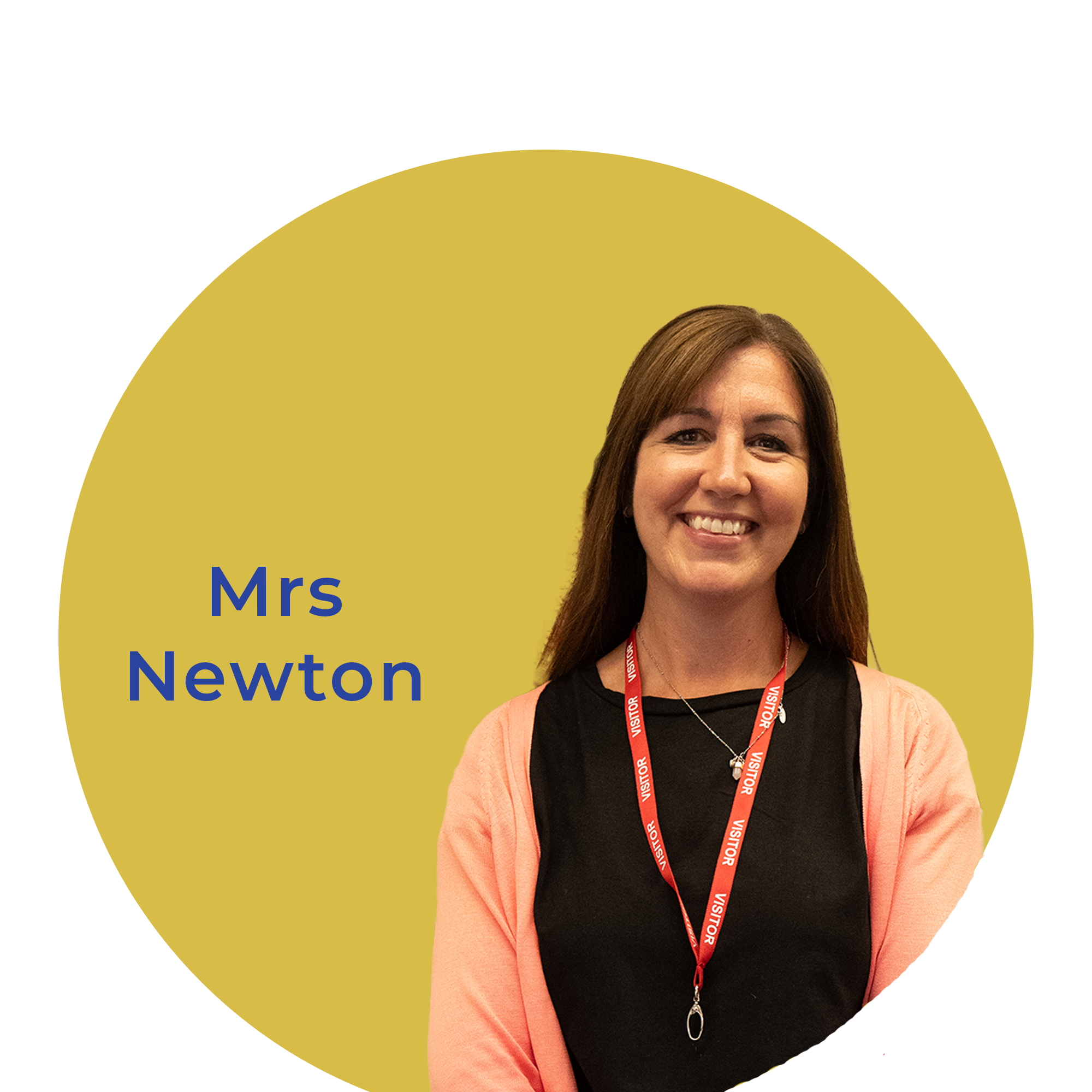 Mrs Newton