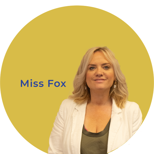 Miss Fox