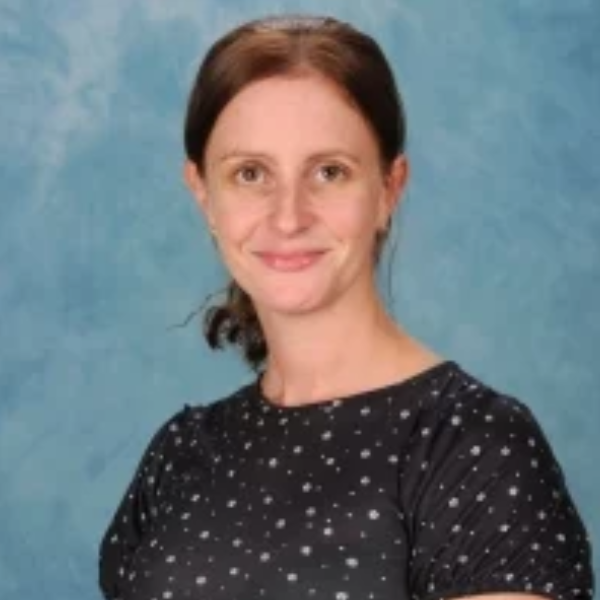 Miss Chapman