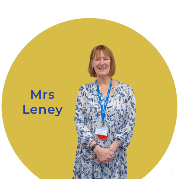 Mrs Leney