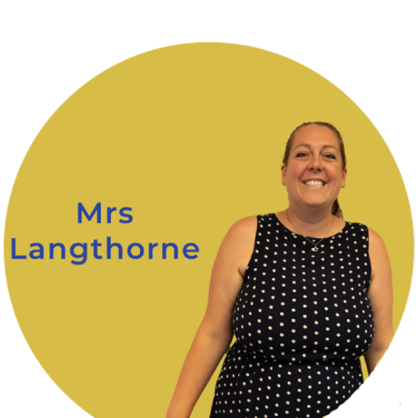 Mrs Langthorne