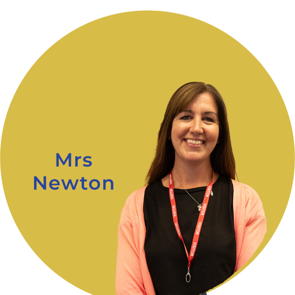 Mrs Newton