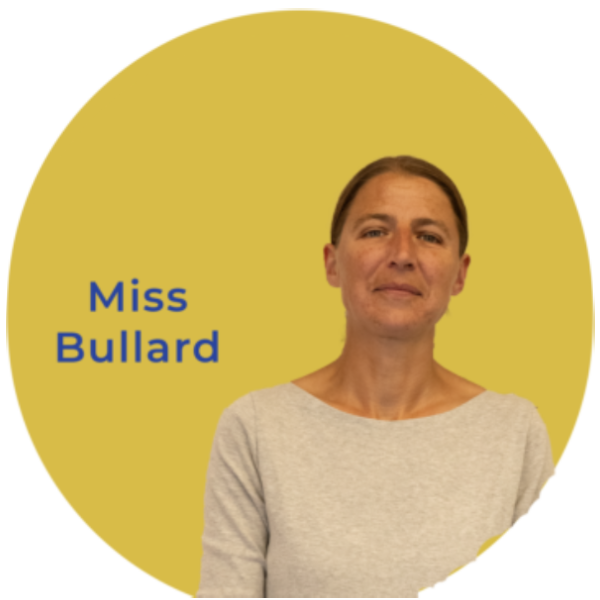 Miss Bullard