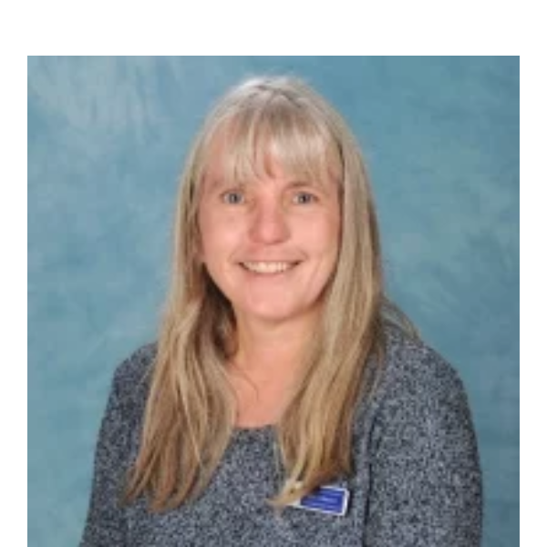 Mrs Stewart